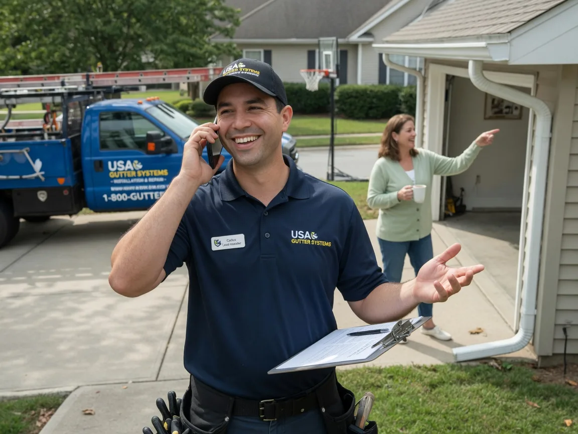 Gutter Installation Weld, ME FAQs